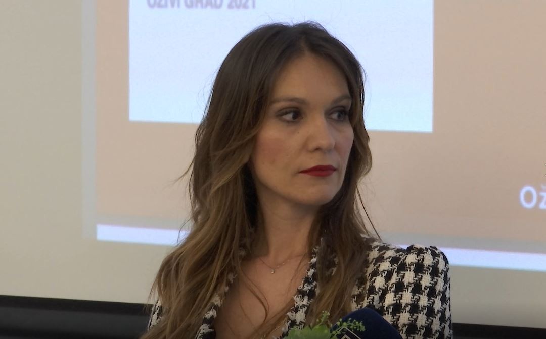 SDP JE UPUTIO PRIOPĆENJE